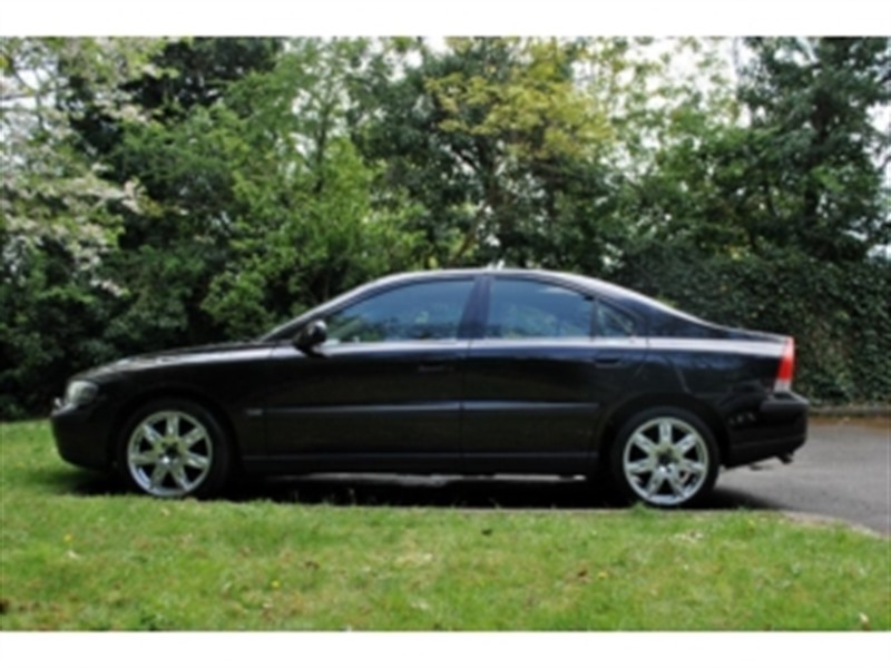 2006 Volvo S60 for sale by owner in MOUNT PLEASANT