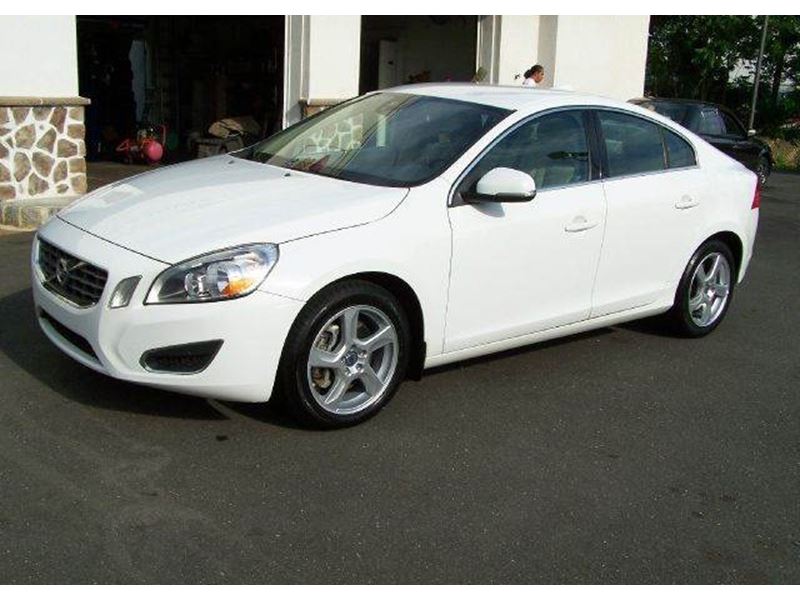 2012 Volvo S60 for sale by owner in Langhorne