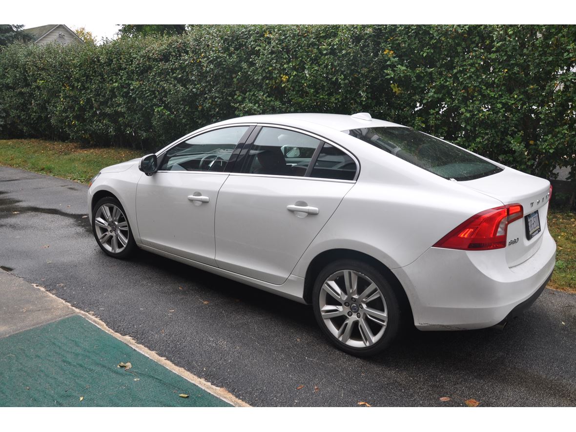 2012 Volvo S60 for sale by owner in Haverford