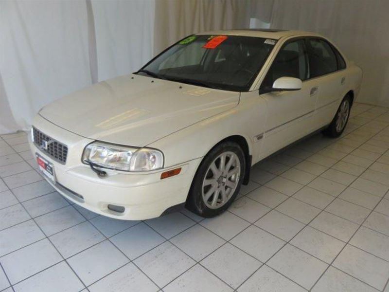 2005 Volvo S80 for sale by owner in Union