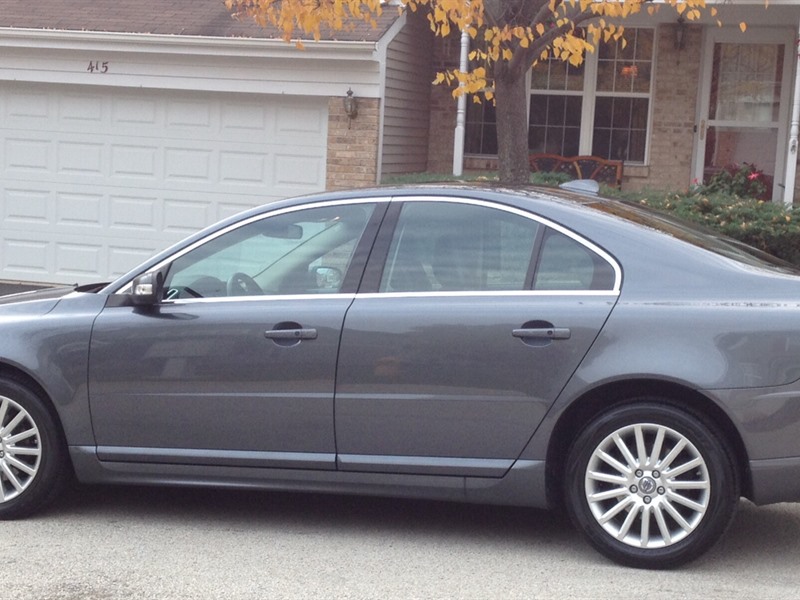 2008 Volvo S80 for sale by owner in BOLINGBROOK