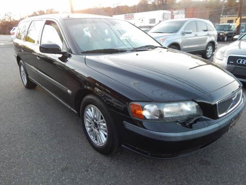 2004 Volvo V70 for sale by owner in Union