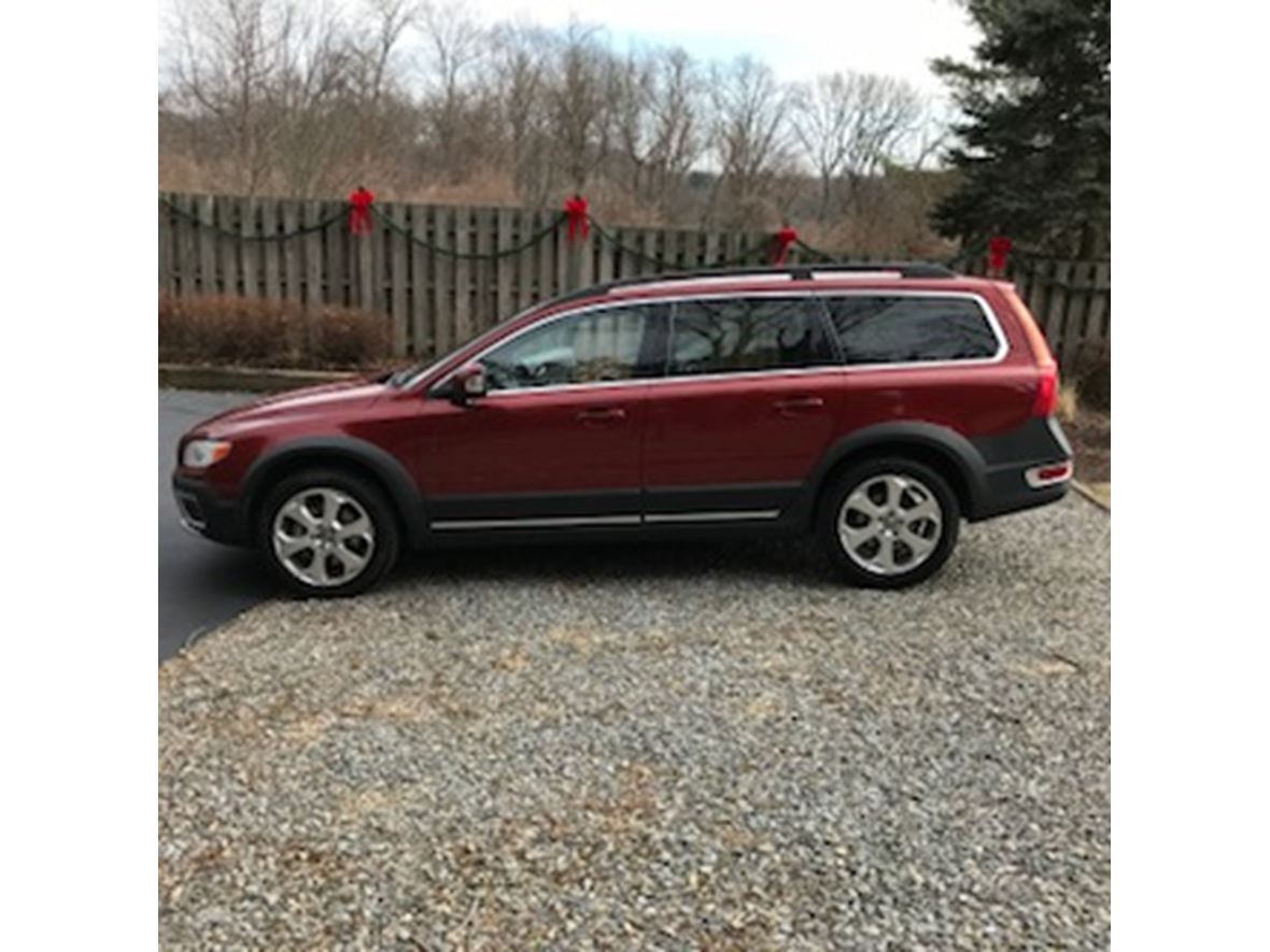2011 Volvo Xc70 for sale by owner in Long Valley