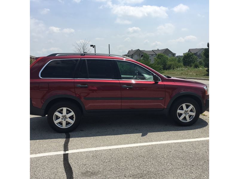 2006 Volvo XC90 for sale by owner in Noblesville