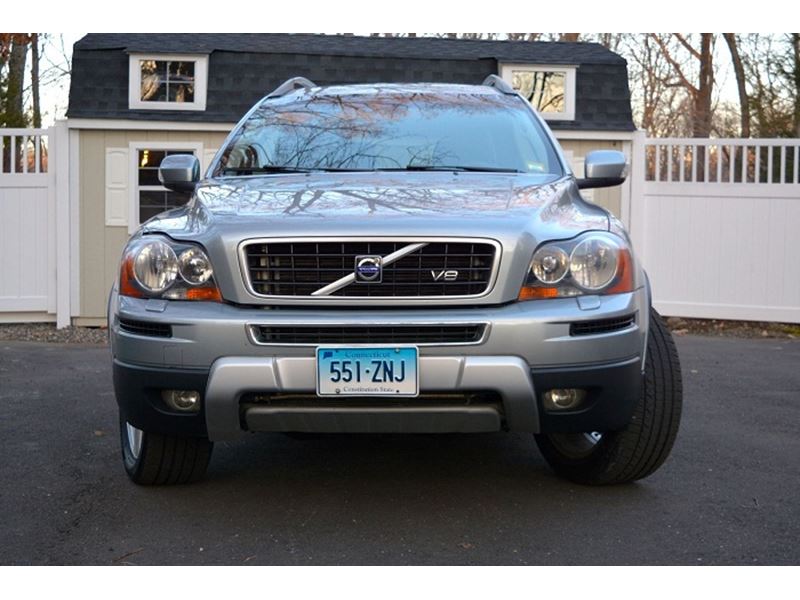 2007 Volvo XC90 for sale by owner in Branford