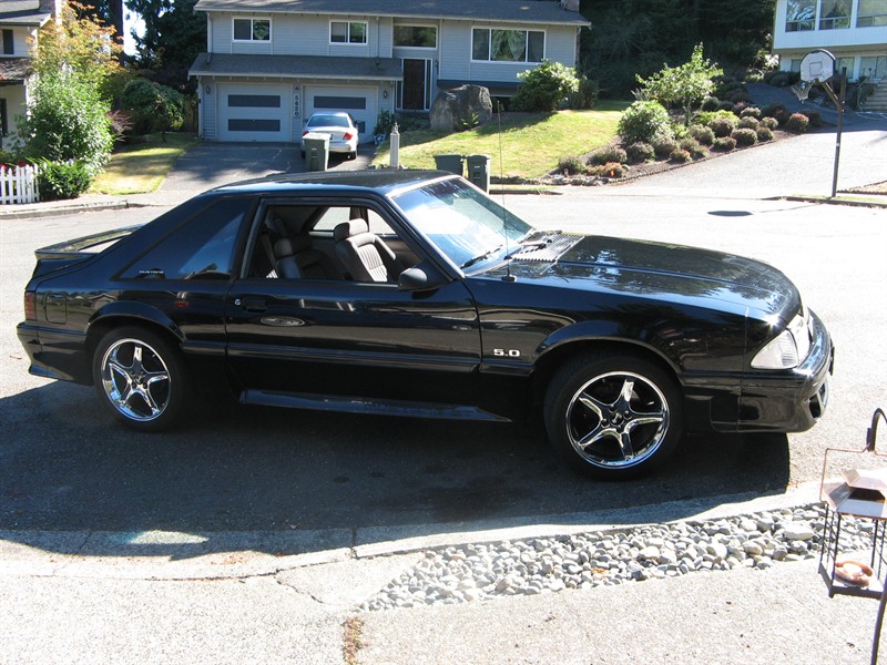 Gt ford mustangs for sale in nc by owner used #7
