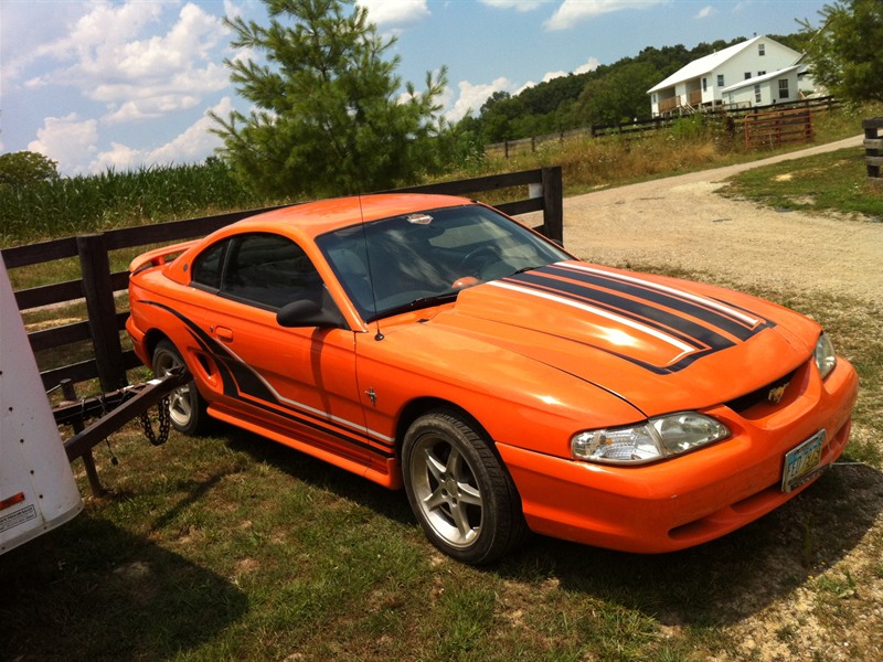 Ford for sale by owner #2