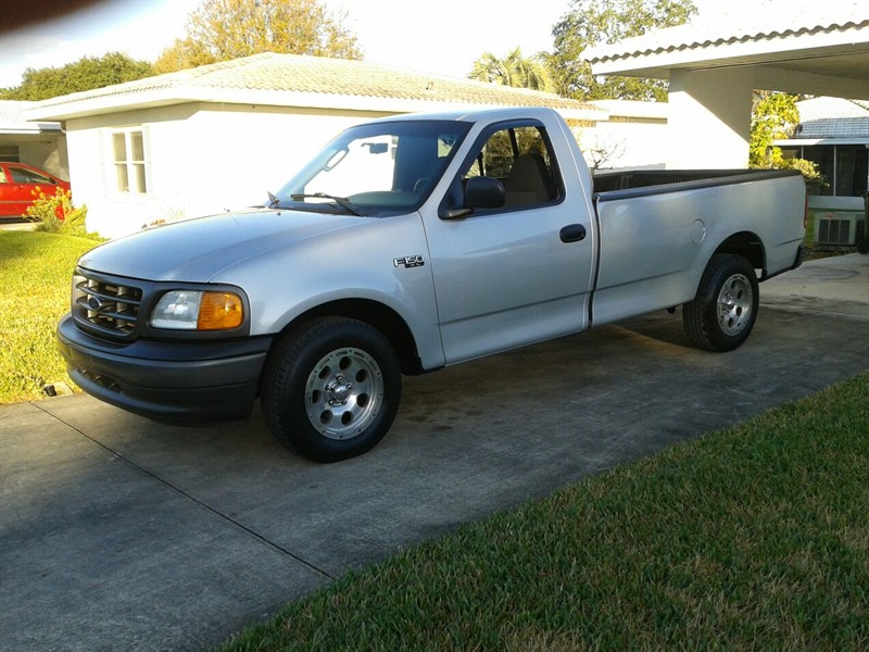 Ford for sale by owner #5