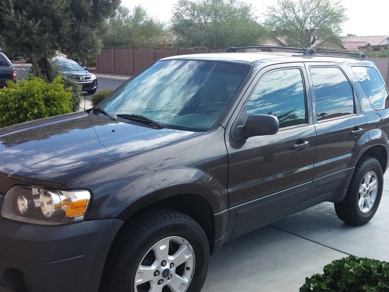 Ford escape 2006 for sale #2