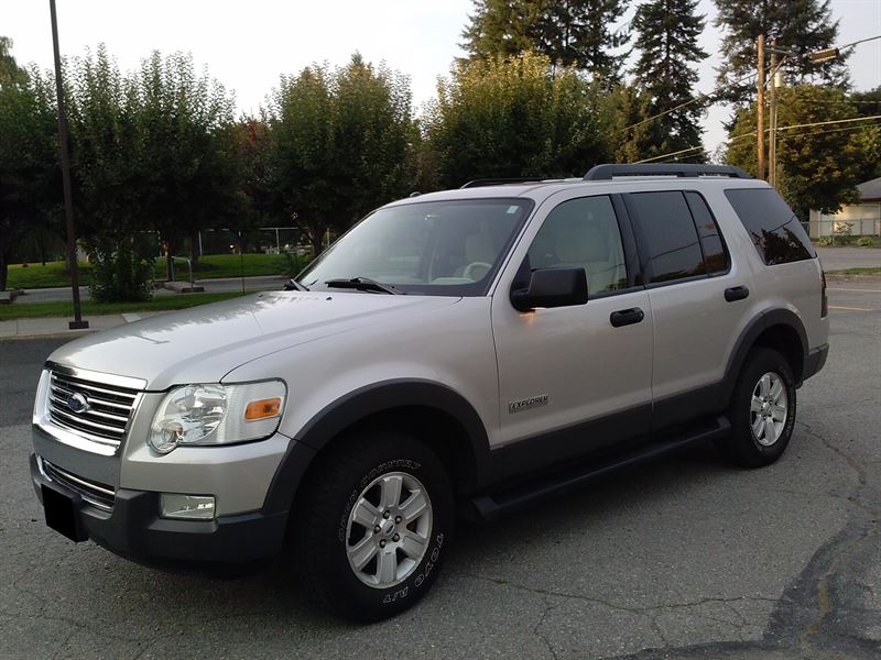 2006 Ford explorer radios for sale #5