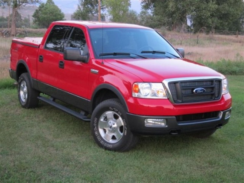 Ford for sale by owner #6