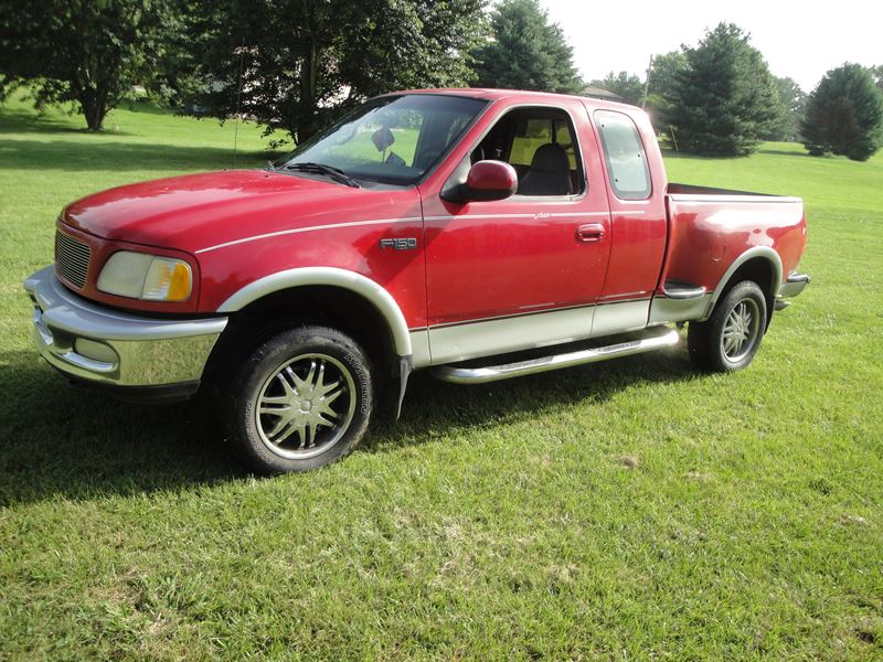Used cars clarksville tn ford #10