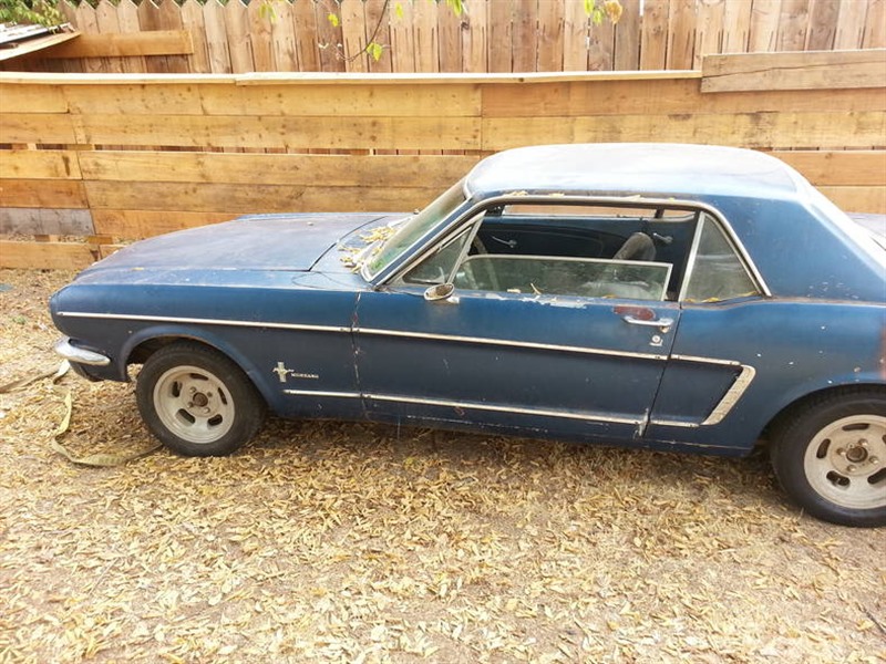 Ford mustangs for sale in waco texas