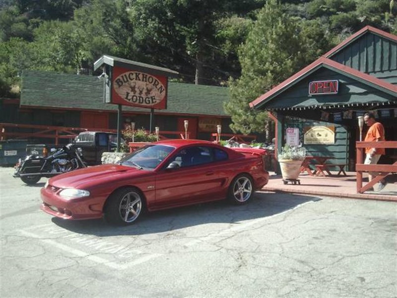 Gt ford mustangs for sale in nc by owner #9