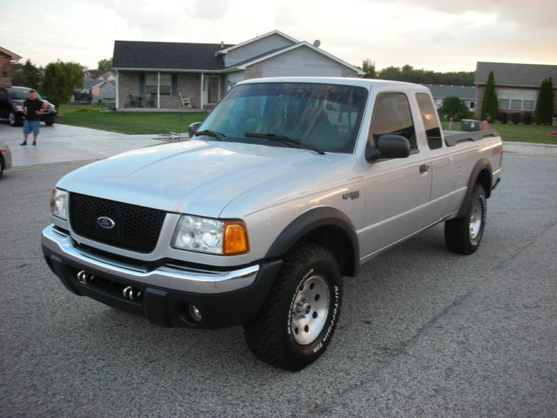 Used ford rangers for sale by owner #3