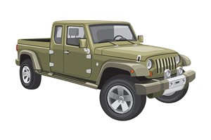 Jeep Wrangler 2019 Gears Up to Set New Standards in the Pickup Segment