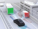 Will Accidents Decrease with Self-Driving Vehicles?