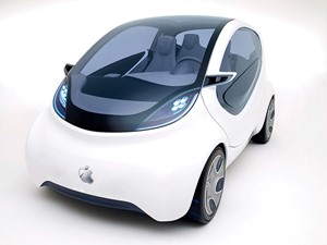 Apple Exploring Car Design by 2020