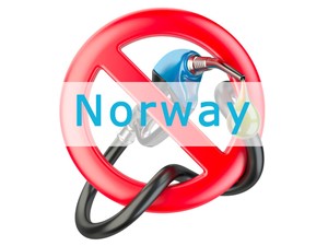Norway to Ban Gas Powered Cars in 2025, Will the US Follow Suit?