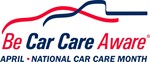 National Car Care Month