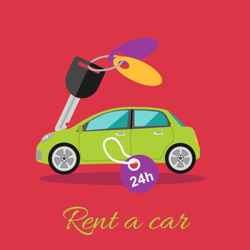 car rent by owner from Maven