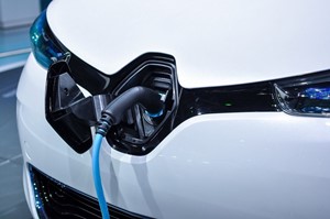 Honda Working on its Electric Cars to Reduce the Charging Time to Just 15 Minutes!
