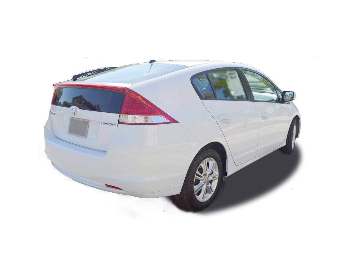 Honda Insight Car