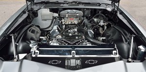 How to Clean Your Engine
