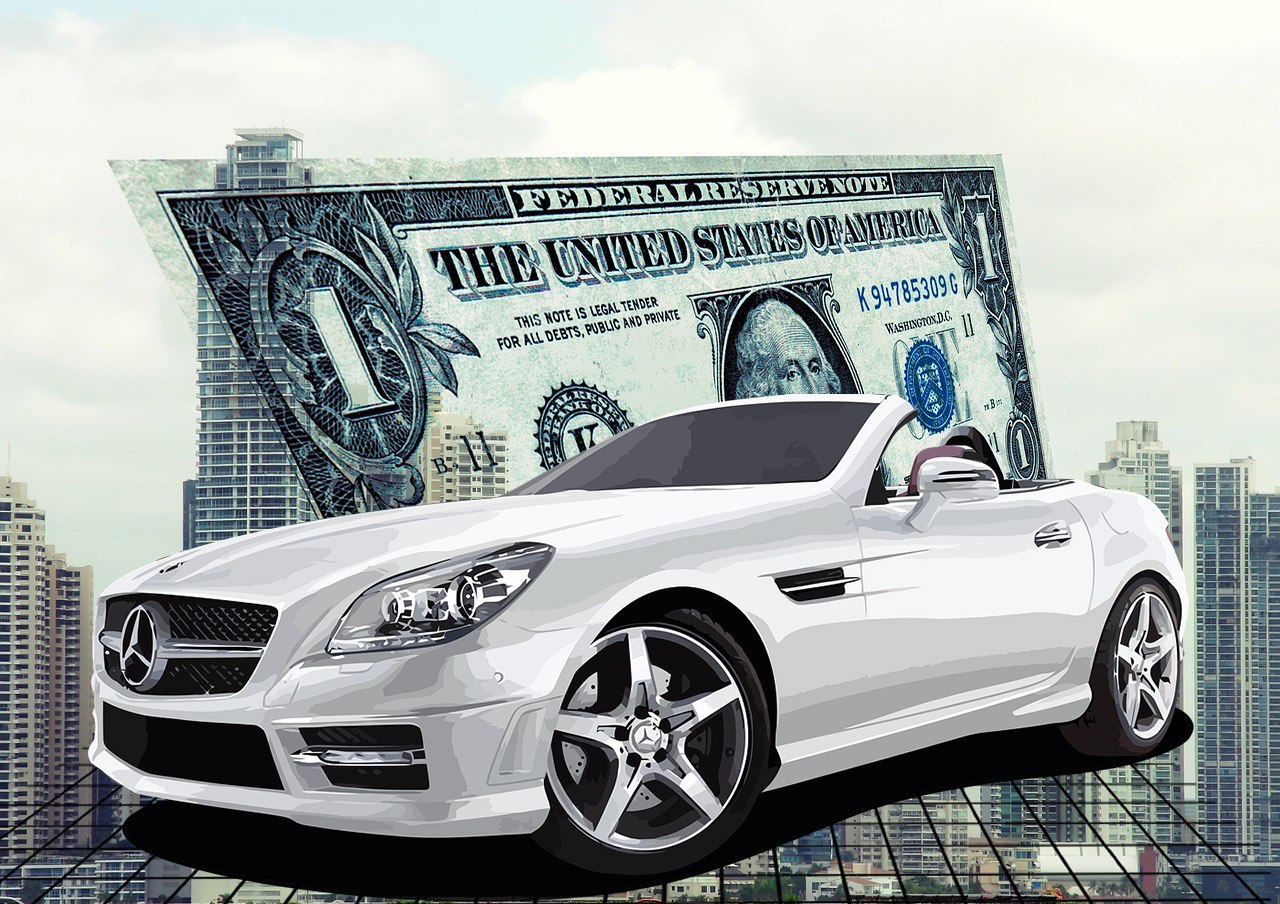 Wising Up to YoYo Financing Best Car Finder