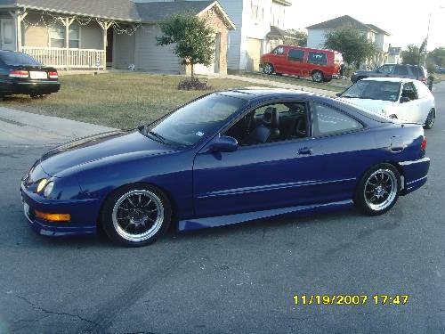 integra gsr for sale texas