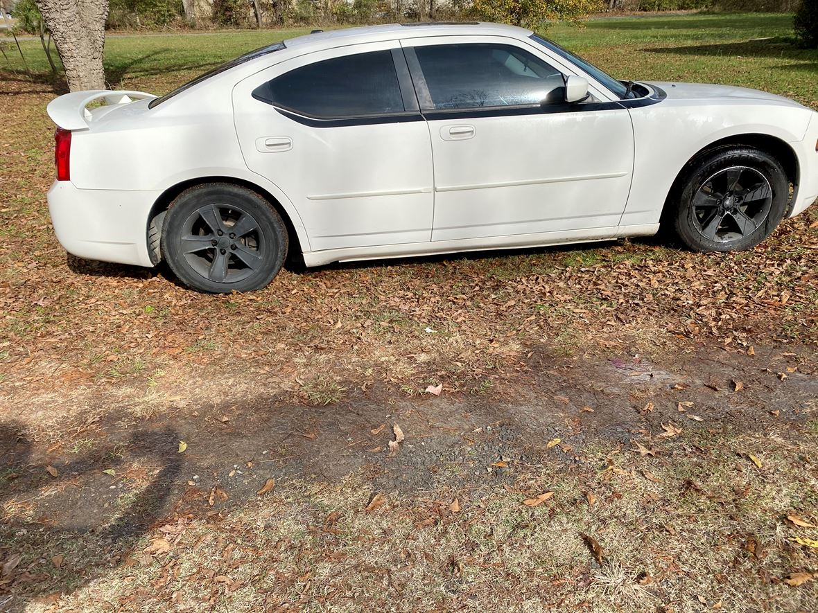 2010 Dodge Charger for sale by owner in Little Rock