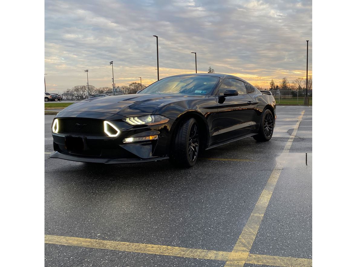 2019 Ford Mustang for Sale by Owner in Merrick, NY 11566