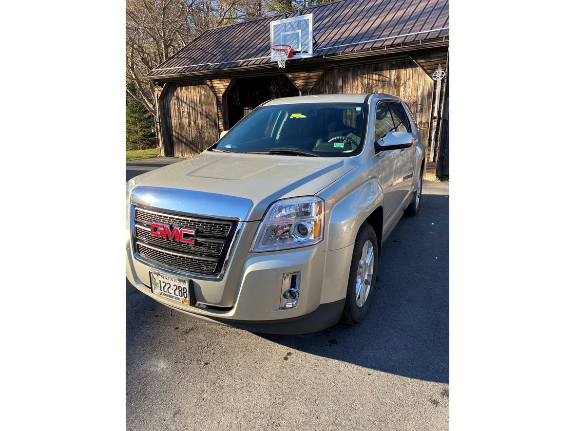 2014 GMC Terrain for sale by owner in Freeport
