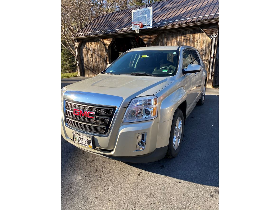 2014 GMC Terrain for Sale by Owner in Freeport, ME 04032
