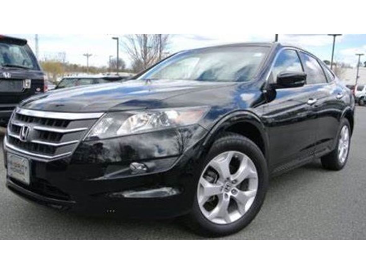 2010 Honda Accord Crosstour for sale by owner in Mobile