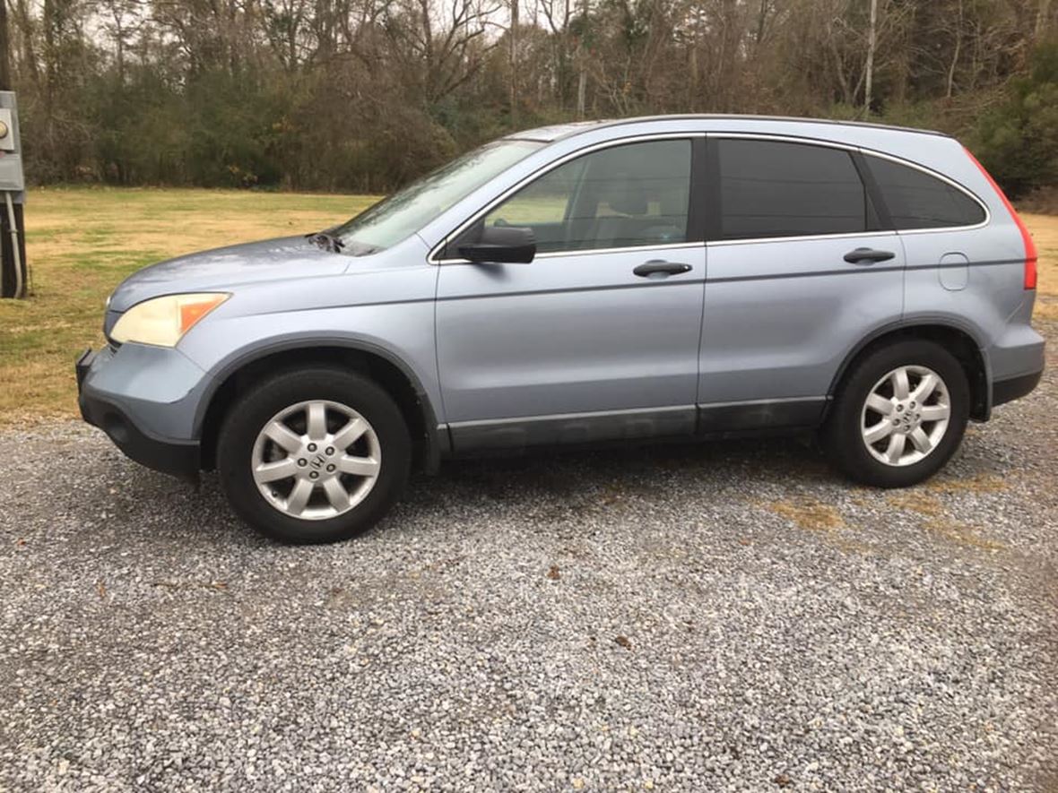2009 Honda CrV for Sale by Owner in Luverne, AL 36049