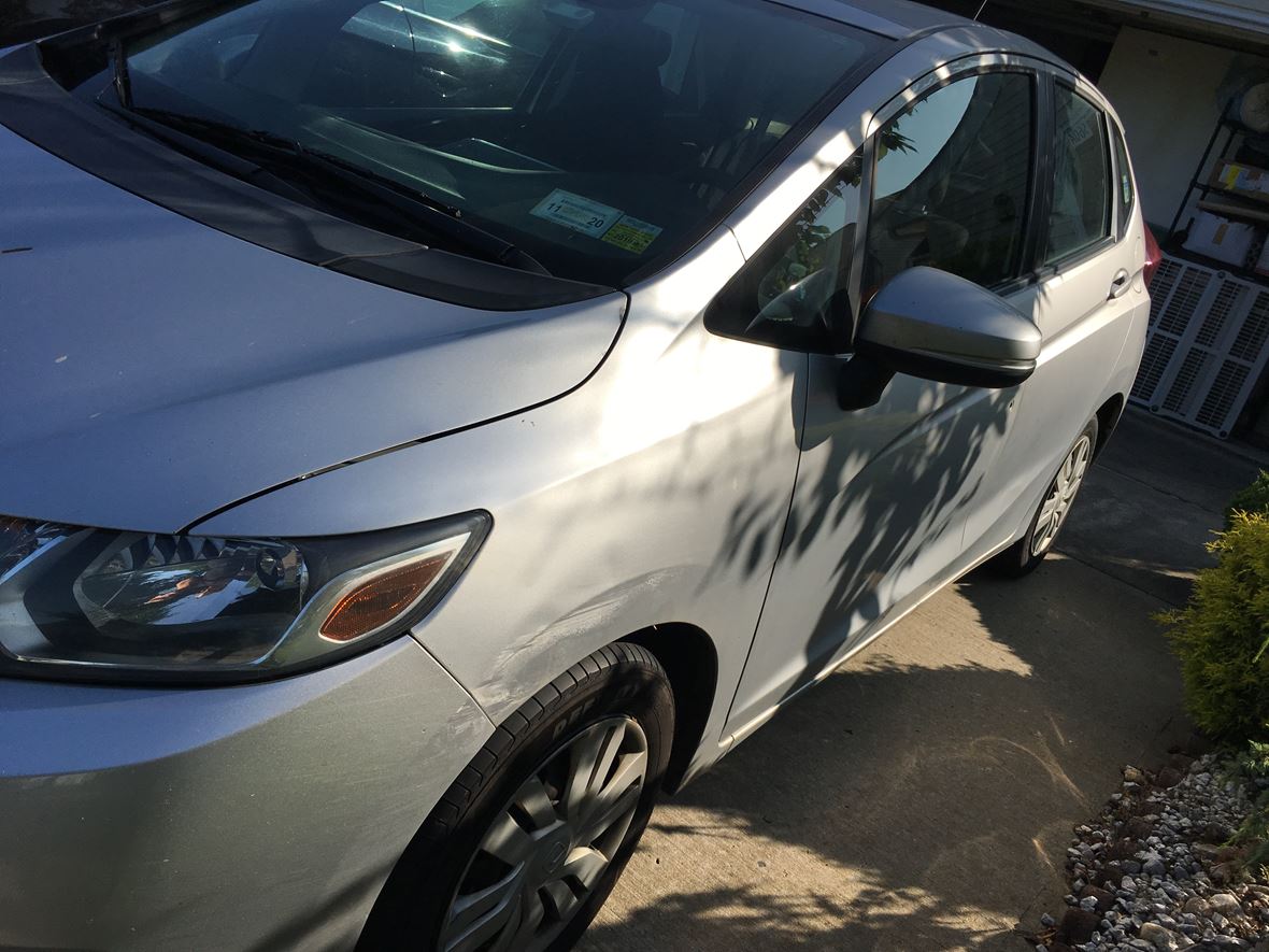 2015 Honda FIT for sale by owner in Edgewater