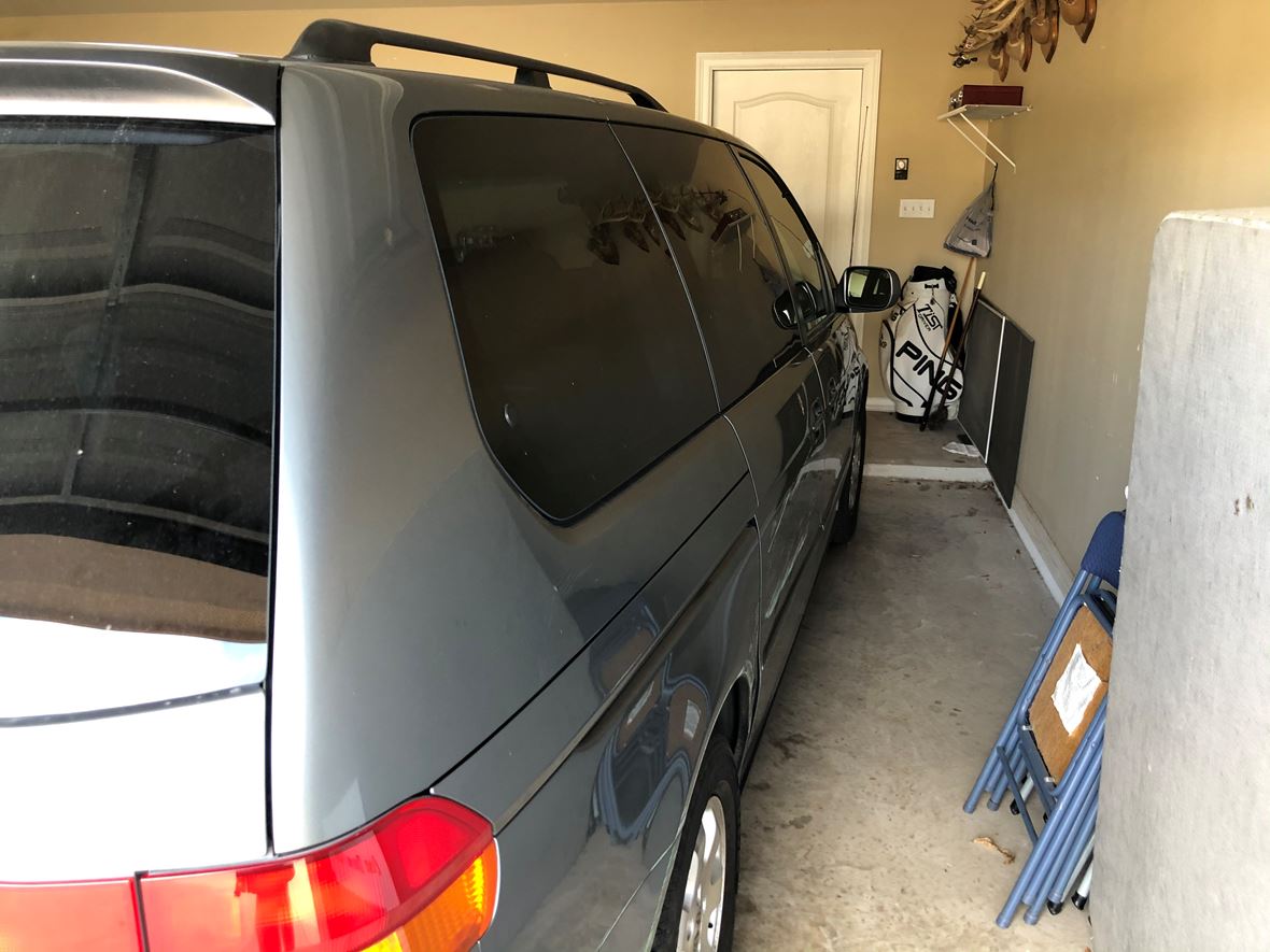 2001 Honda Odyssey for sale by owner in Mission