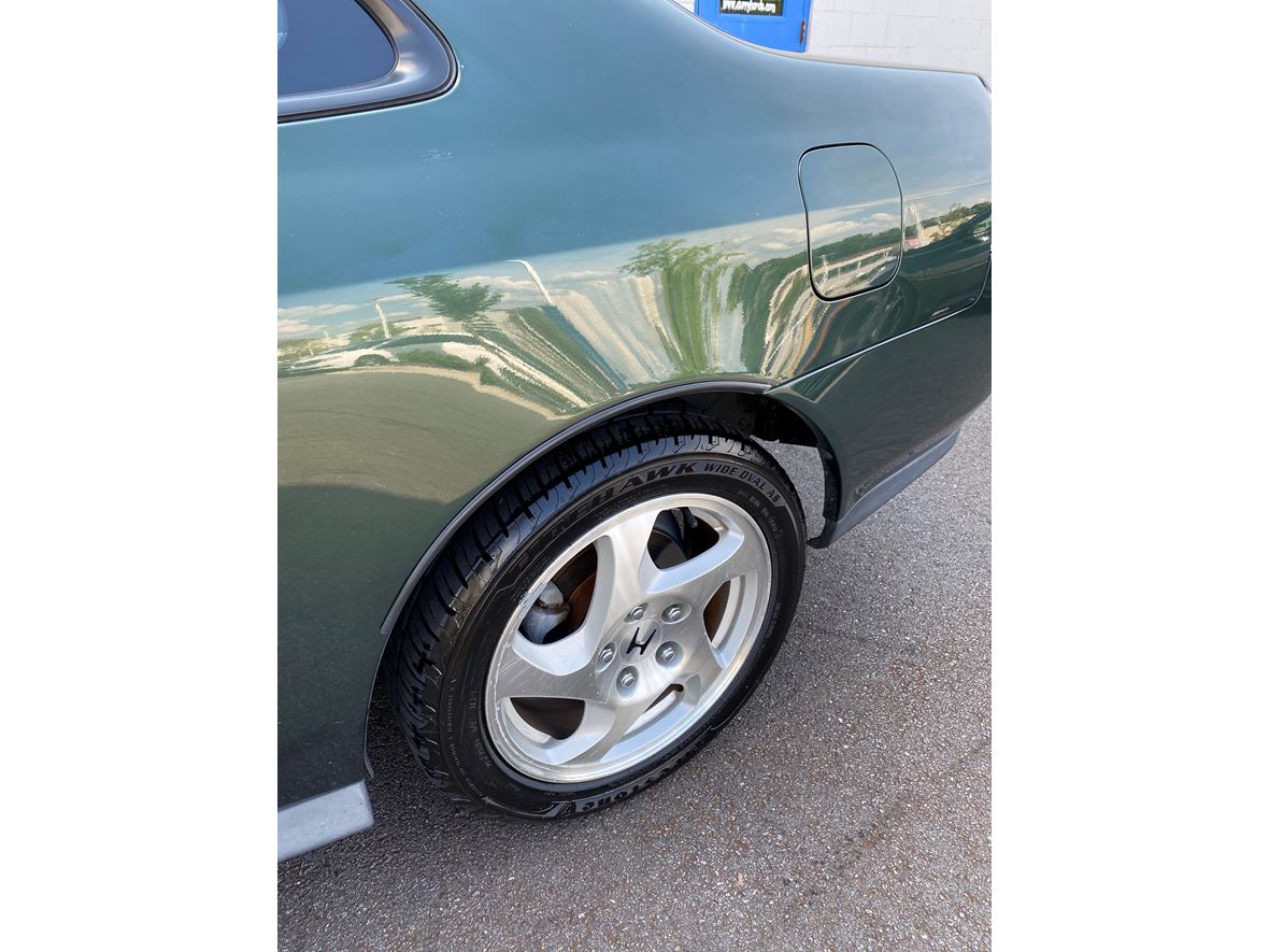 1999 Honda Prelude for sale by owner in Atlanta