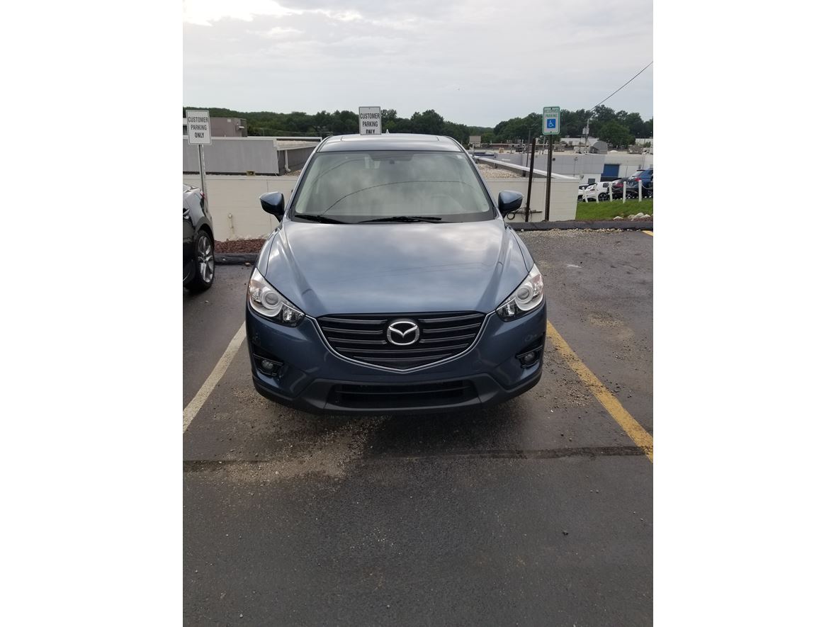 2016 Mazda CX-5 for sale by owner in Mount Airy