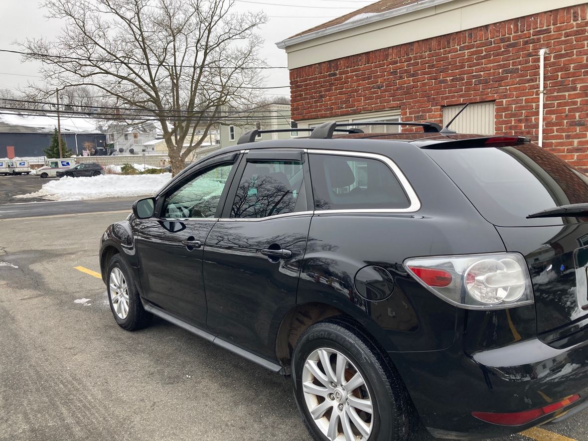 2011 Mazda CX-7 for sale by owner in Bernardsville