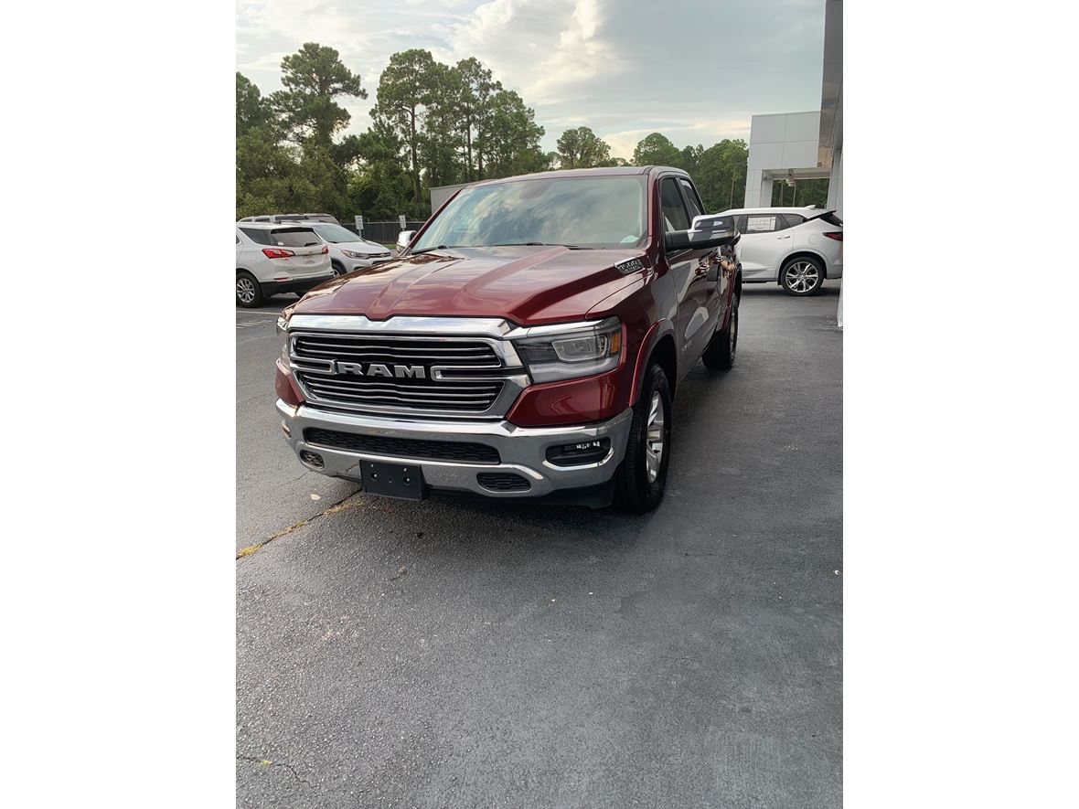 2020 RAM 1500 for sale by owner in Port Orchard