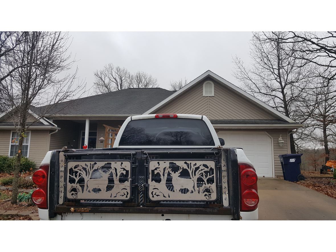 2007 RAM 2500 for sale by owner in Camdenton