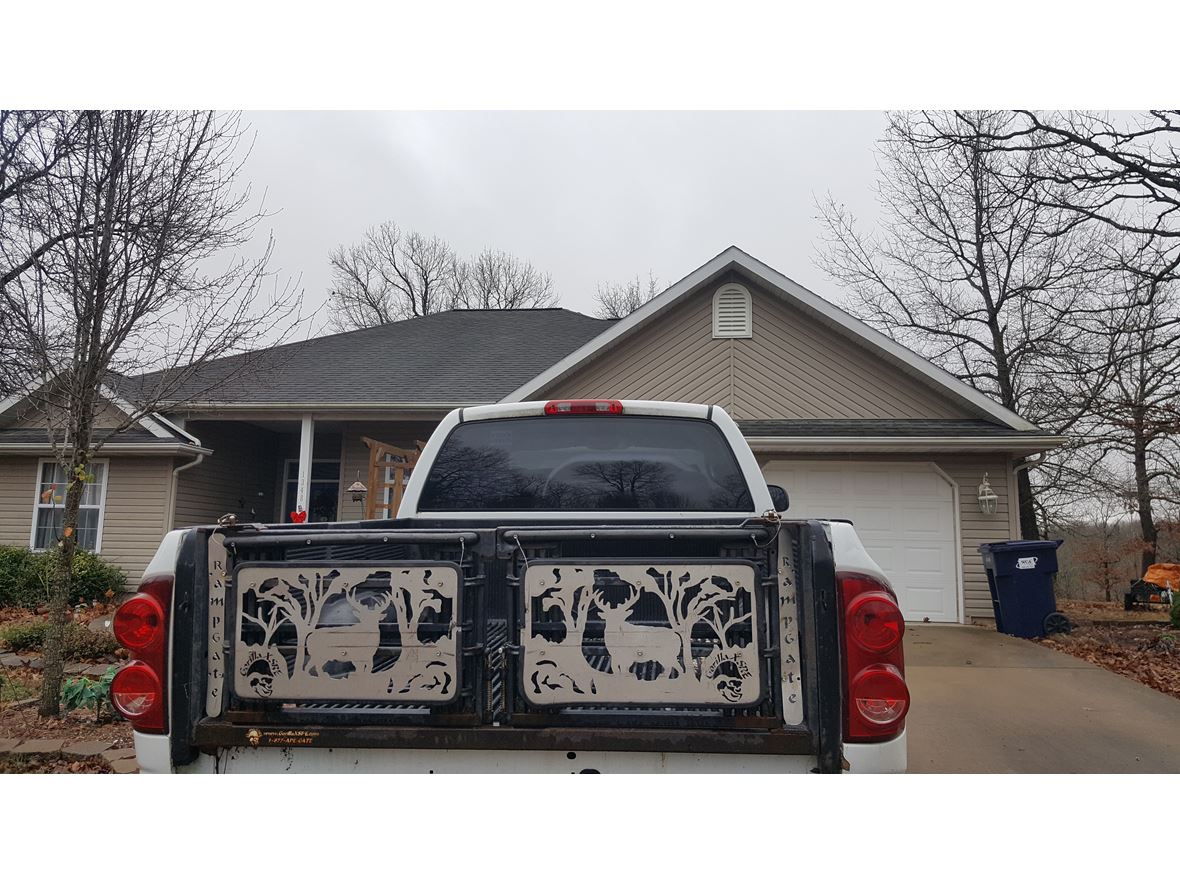 2007 RAM 2500 for Sale by Owner in Camdenton, MO 65020
