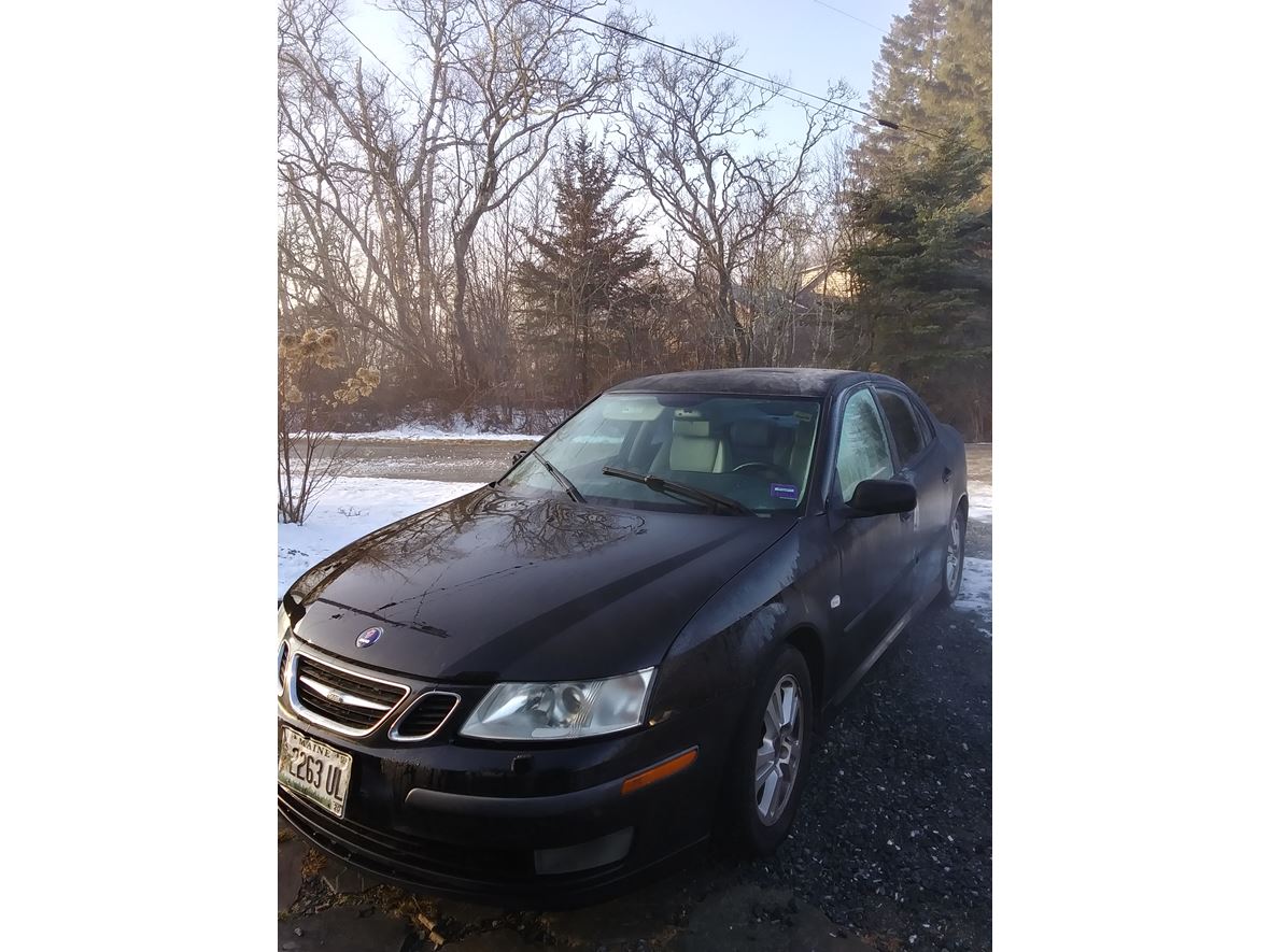 2006 Saab 93 for Sale by Owner in Milbridge, ME 04658