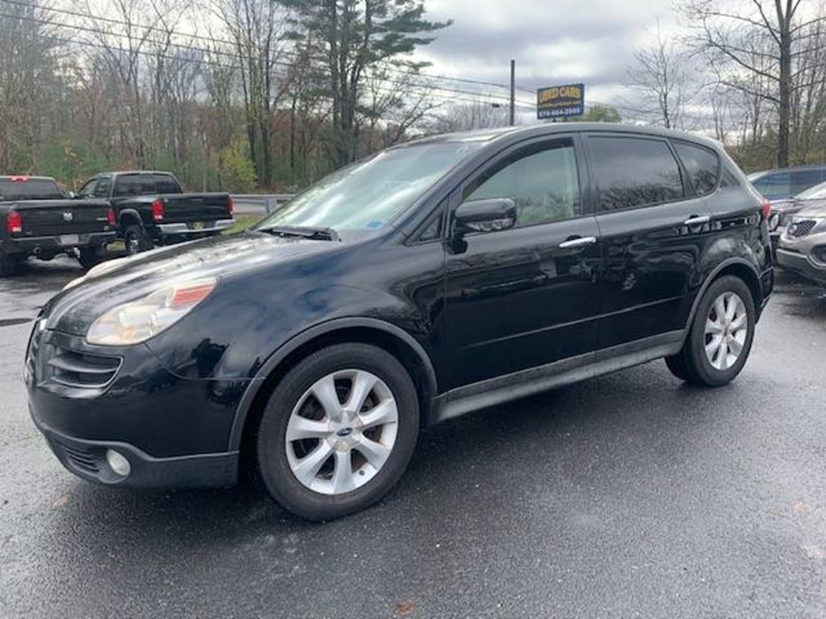 2007 Subaru Tribeca for Sale by Owner in Grand Rapids, MI 49548