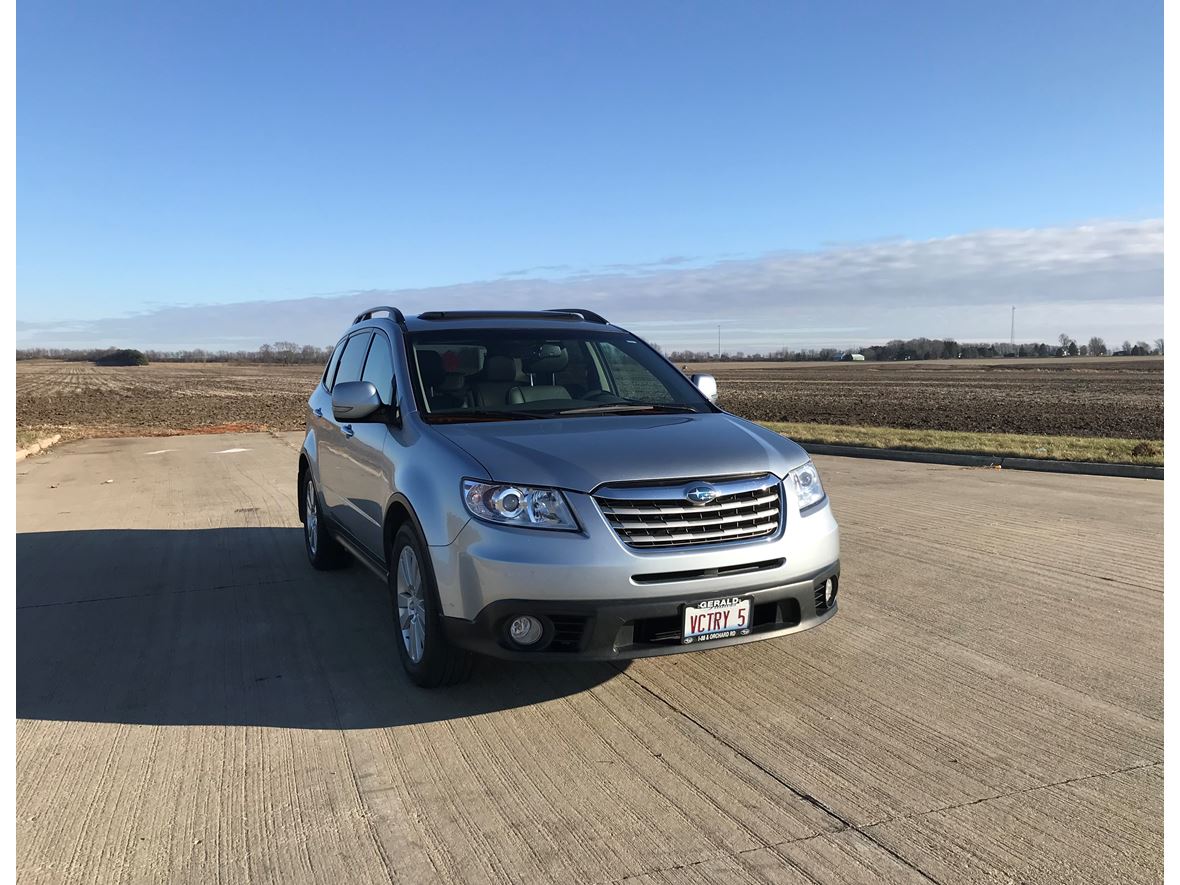 2012 Subaru Tribeca for sale by owner in Bloomington