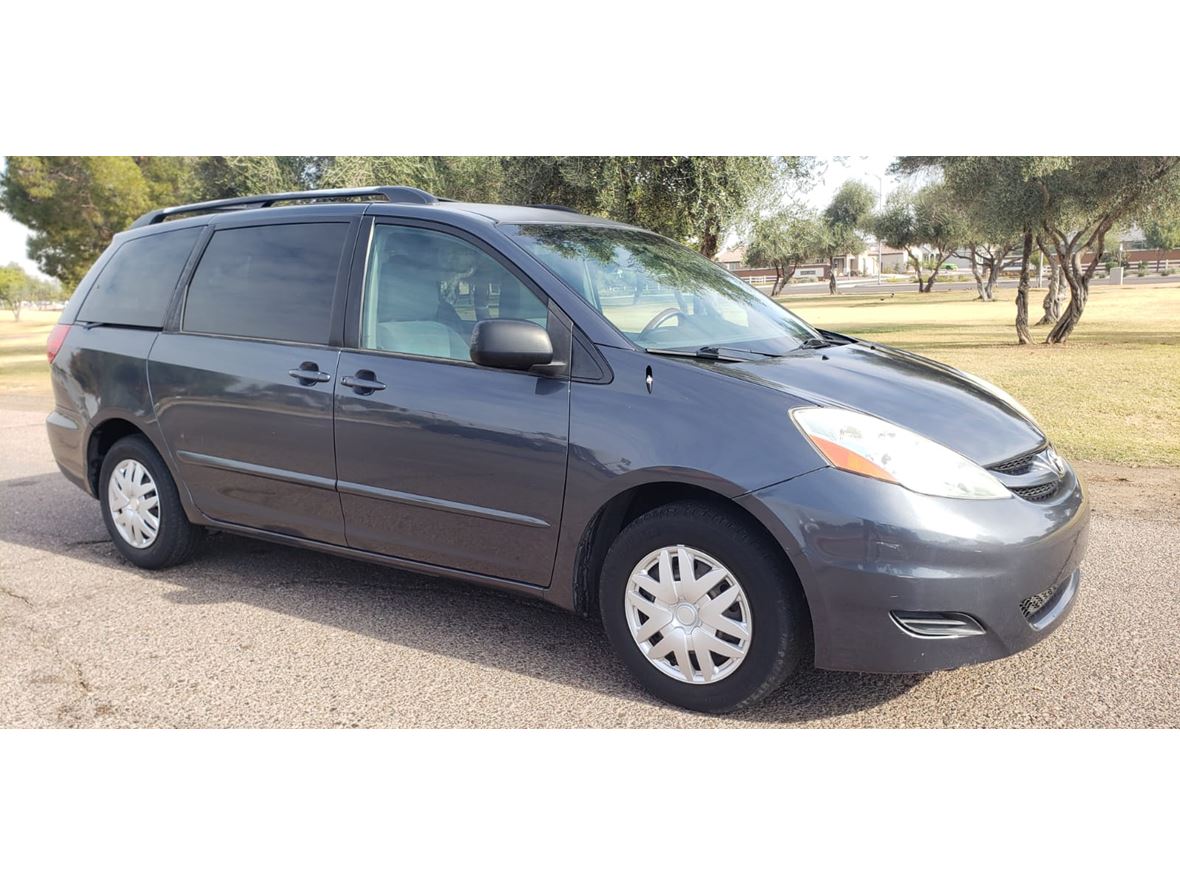2009 Toyota Sienna Private Car Sale in Laveen, AZ 85339