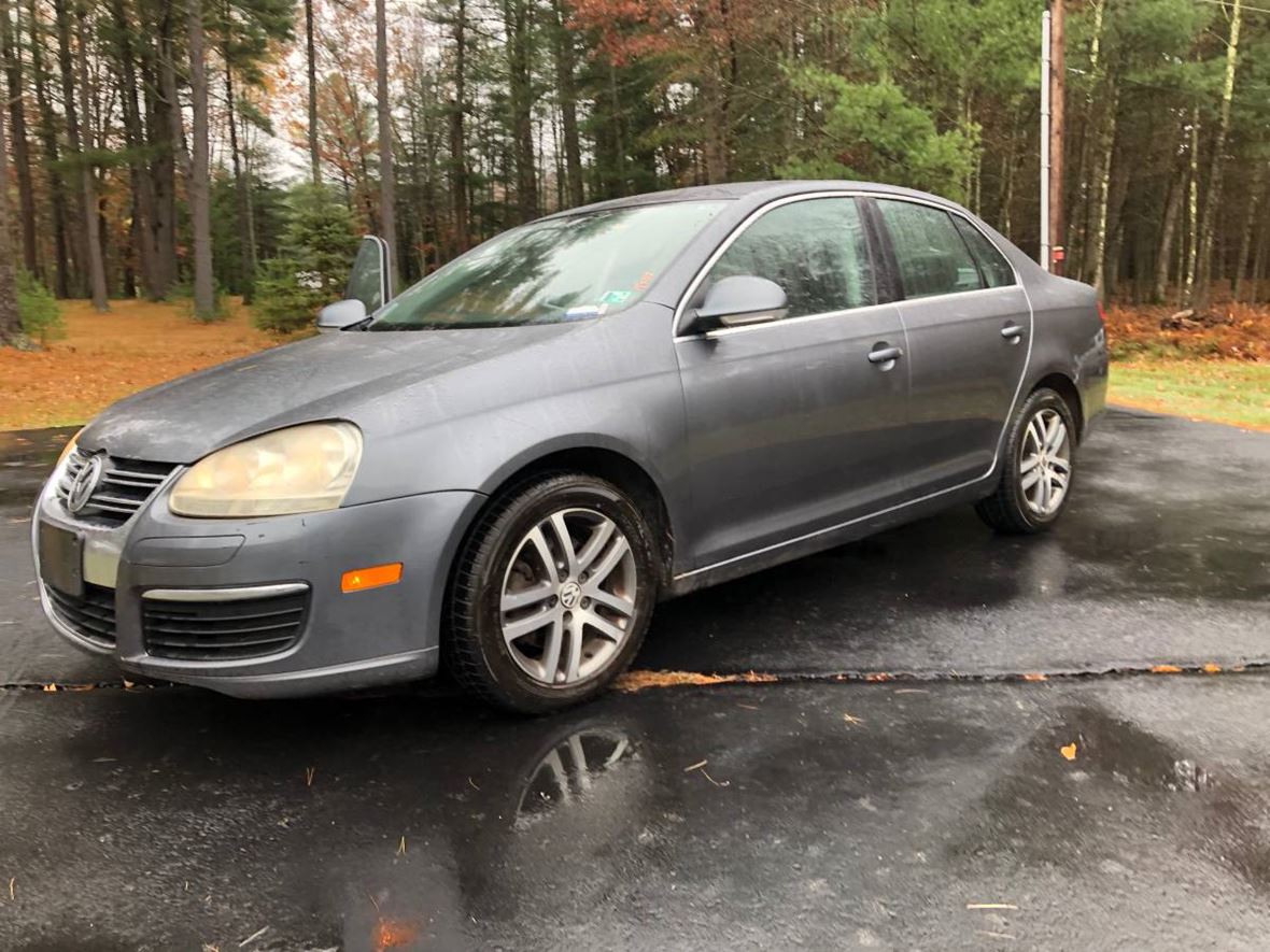 2006 Volkswagen Jetta tdi Private Car Sale in Cleveland, OH 44102