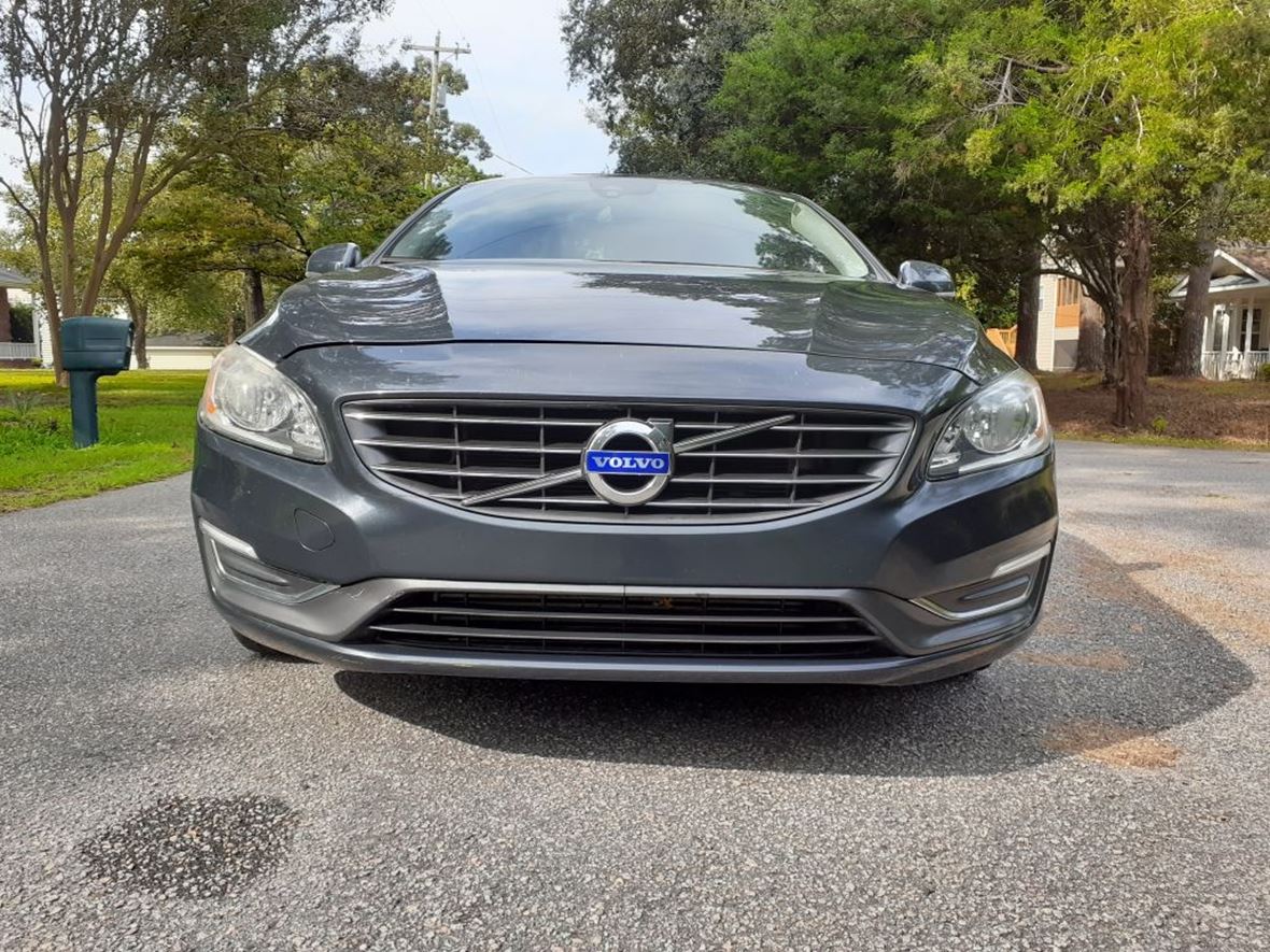 2014 Volvo S60 for sale by owner in Little River